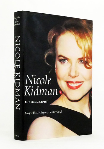 Image for Nicole Kidman The Biography Nicole Kidman The Biography