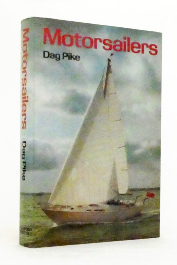 Image for Motorsailers Motorsailers