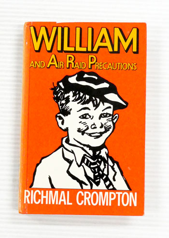 Image for William and A.R.P. William and A.R.P.