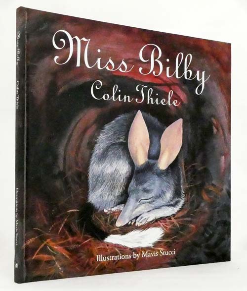 Image for Miss Bilby Miss Bilby
