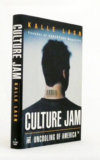 Culture Jam: The Uncooling of America