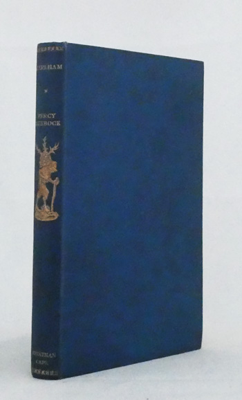 Earlham (The Travellers' Library)