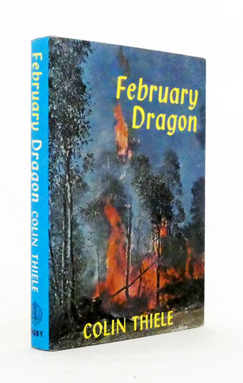 February Dragon