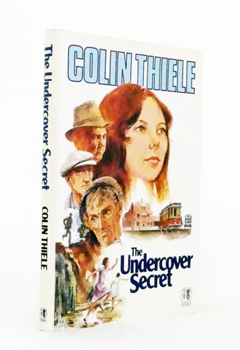 The Undercover Secret