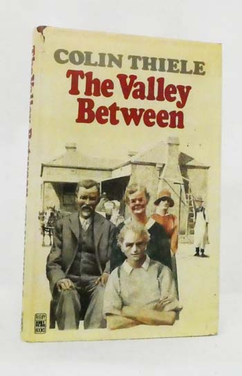 The Valley Between [Signed]