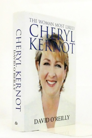 Cheryl Kernot : The Woman Most Likely