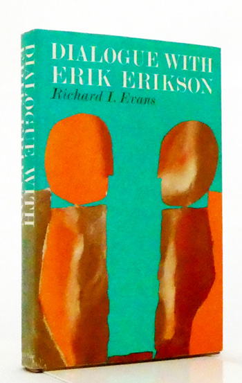 Dialogue with Erik Erikson
