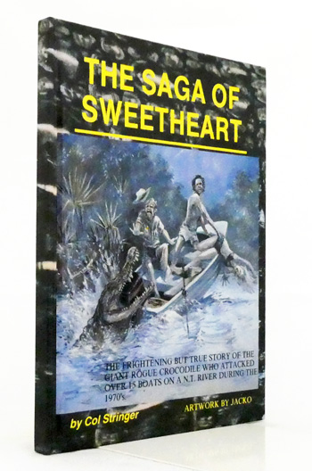 The Saga Of Sweetheart