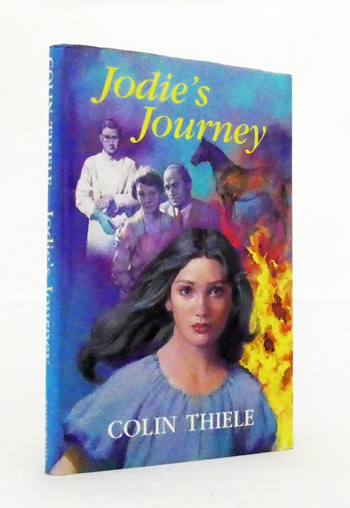 Jodie's Journey