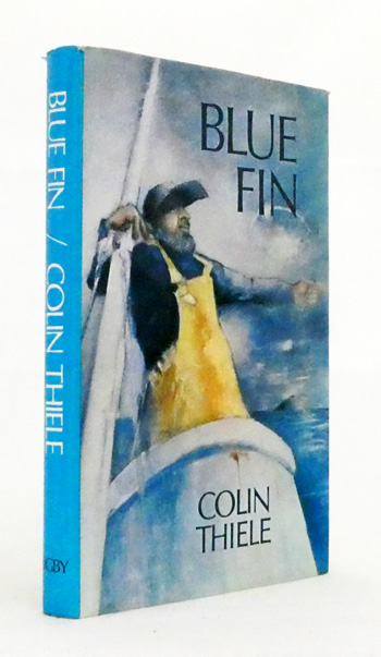 Blue Fin