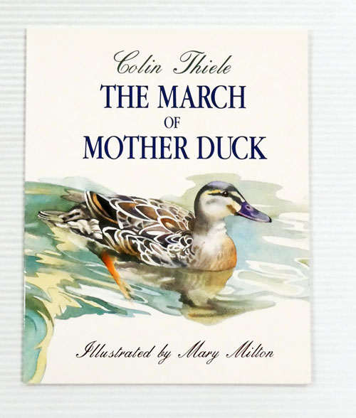 The March of Mother Duck