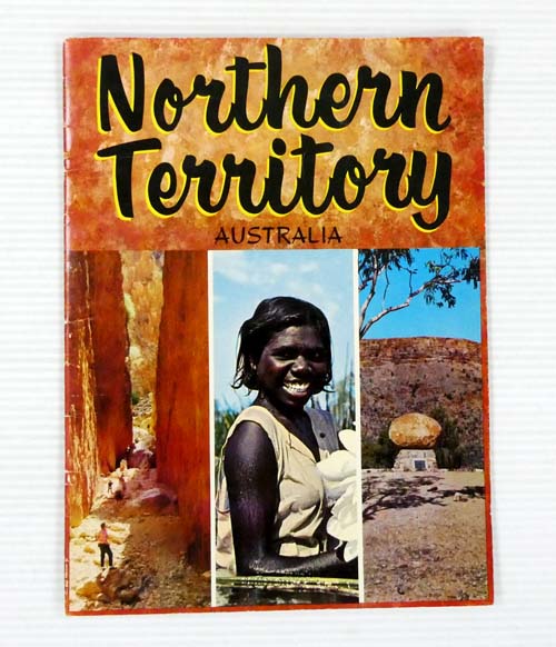 Northern Territory Australia