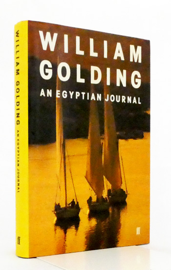 An Egyptian Journal