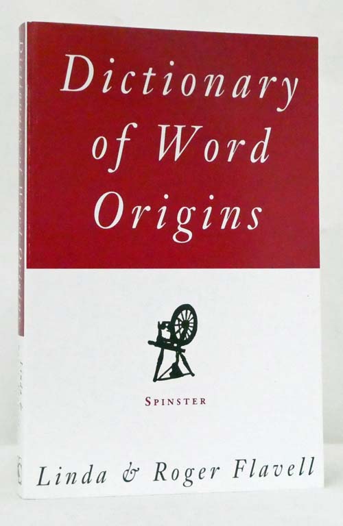 Dictionary of Word Origins