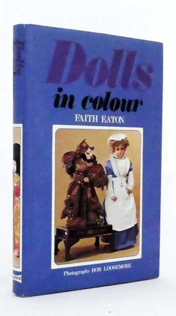 Dolls in Colour