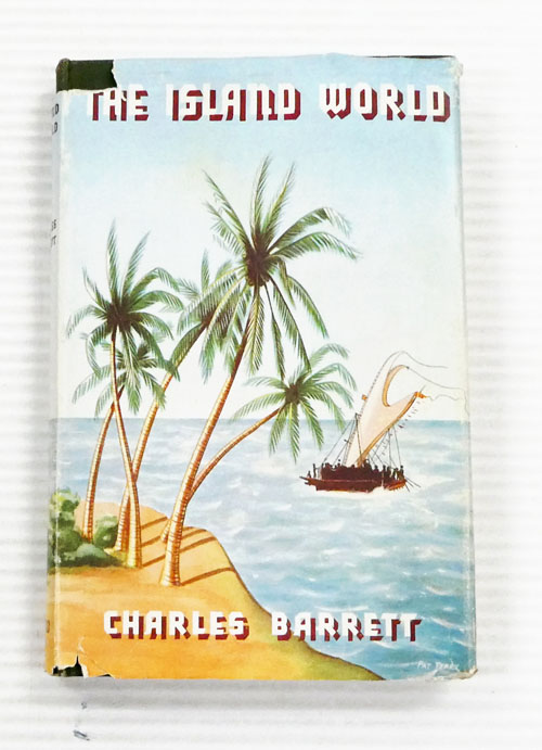 The Island World: An Anthology of the Pacific