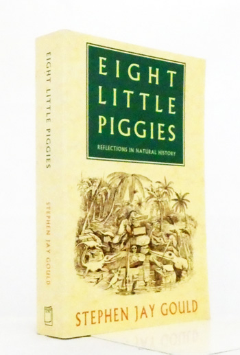 Eight Little Piggies: Refections in Natural History