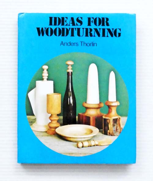 Ideas for Woodturning