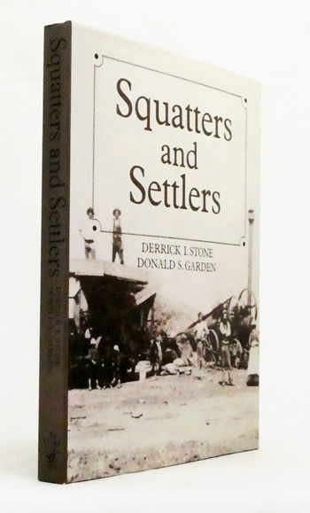 Squatters and Settlers