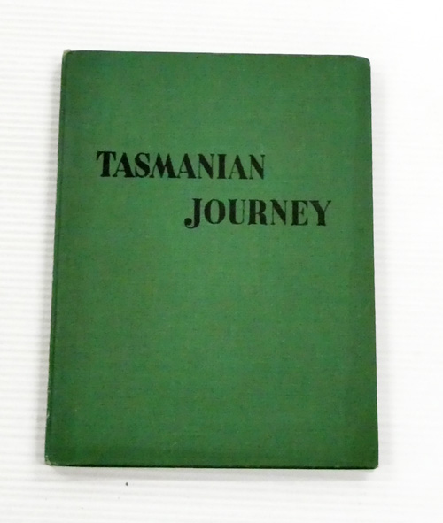 Tasmanian Journey