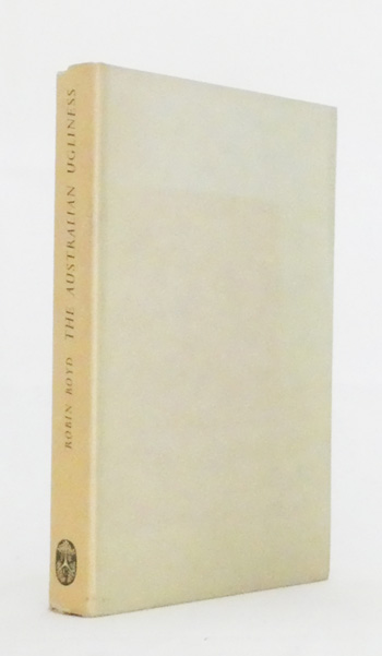 The Australian Ugliness