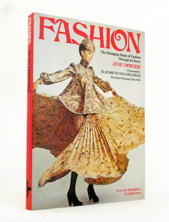 Fashion The Changing Face of Fashion Through the Years