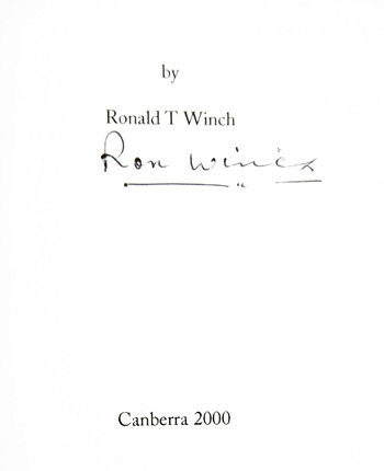 3rd Australian Infantry Brigade: The War Diary of 3rd Australian Infantry Brigade of South Australia CMF (later AIF) during World War II 8 December 1941 to 30 April 1944