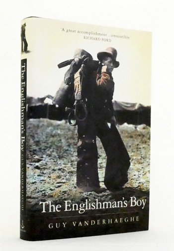 The Englishman's Boy
