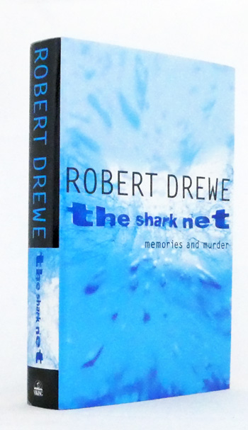 The Shark Net: Memories and Murder
