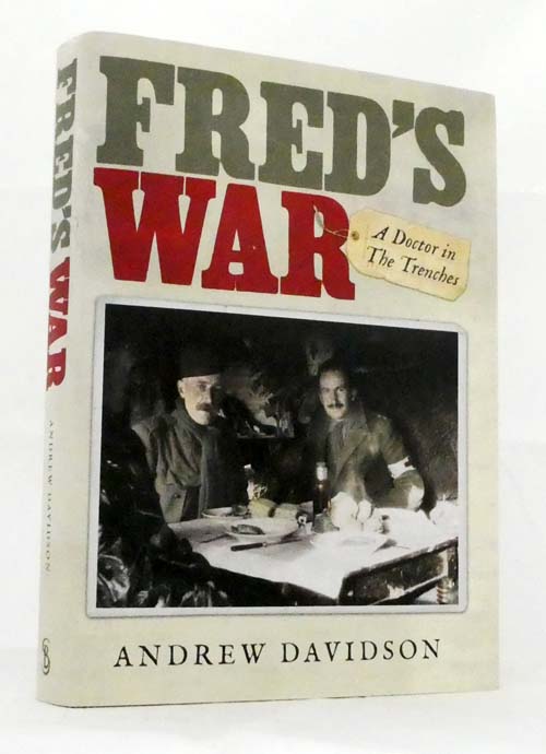 Fred's War