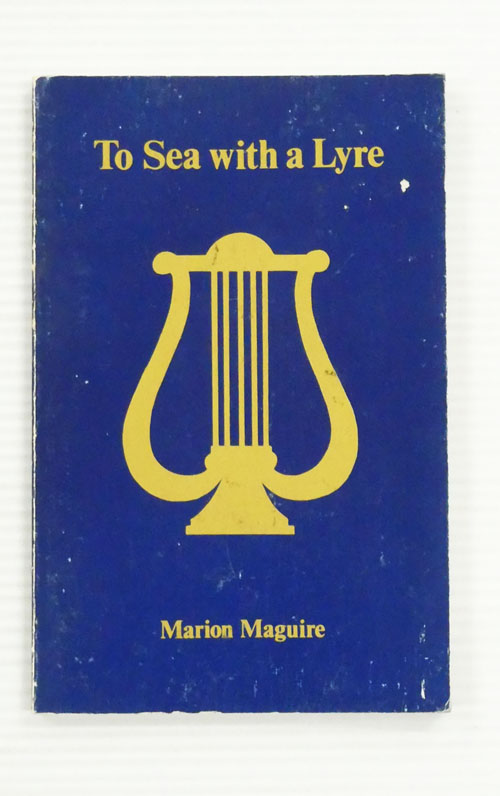 To Sea with a Lyre