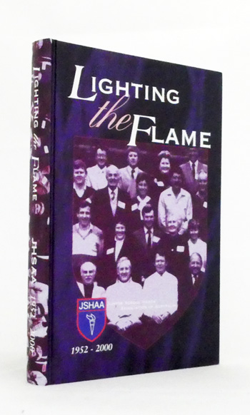 Lighting The Flame Junior School Heads' Association of Australia