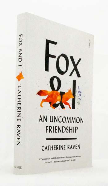 Fox & I. An Uncommon Friendship