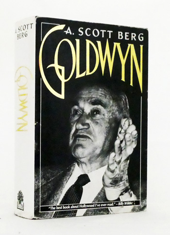 Goldwyn. A Biography
