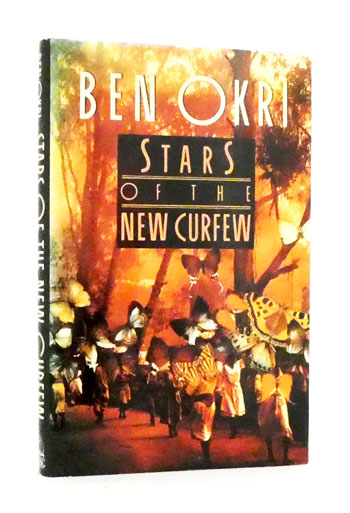 Stars of the New Curfew