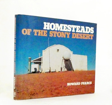 Homesteads of the Stony Desert