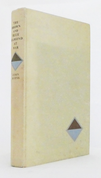 The Brown and Blue Diamond at War. The Story of the 2/27th Battalion AIF