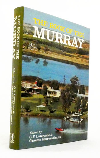 The Book of the Murray