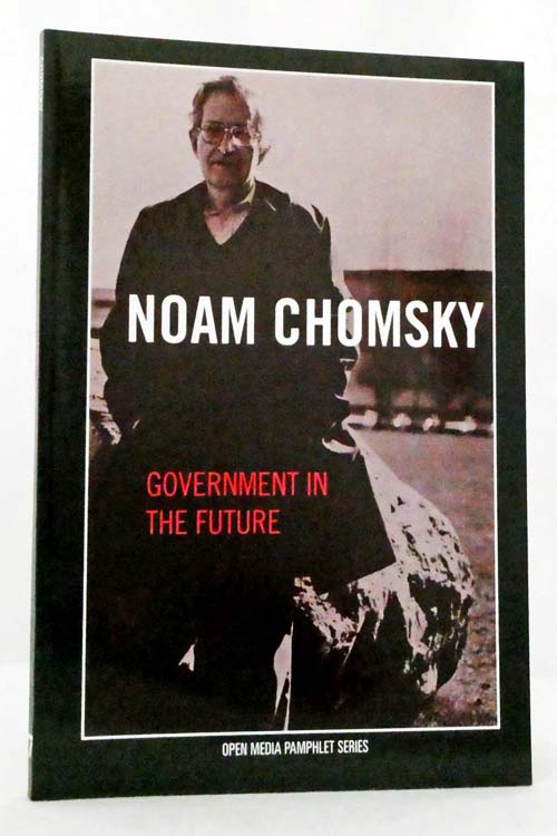 Government In The Future