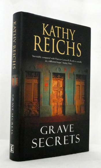 Grave Secrets