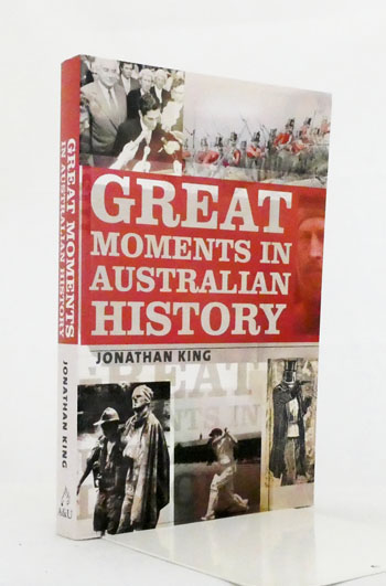 Great Moments in Australian History