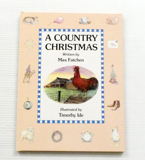A Country Christmas