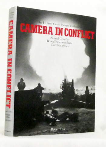 Camera in Conflict : Armed Conflict Bewaffnete Konflikte Confits armes
