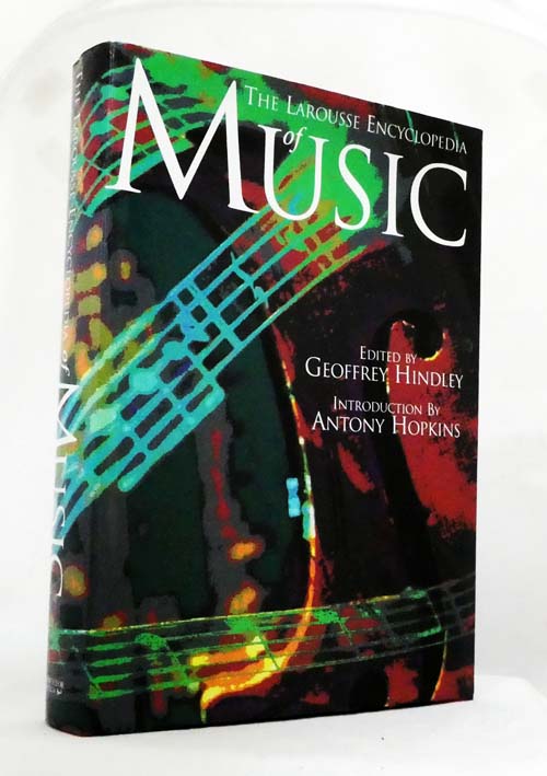 The Larousse Encyclopedia of Music