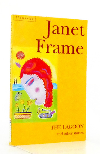 The Lagoon and Other Stories