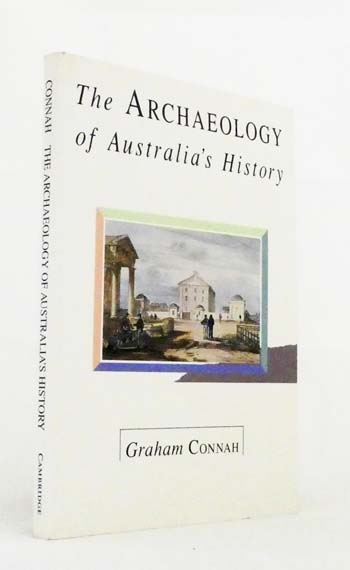 The Archaeology of Australia's History