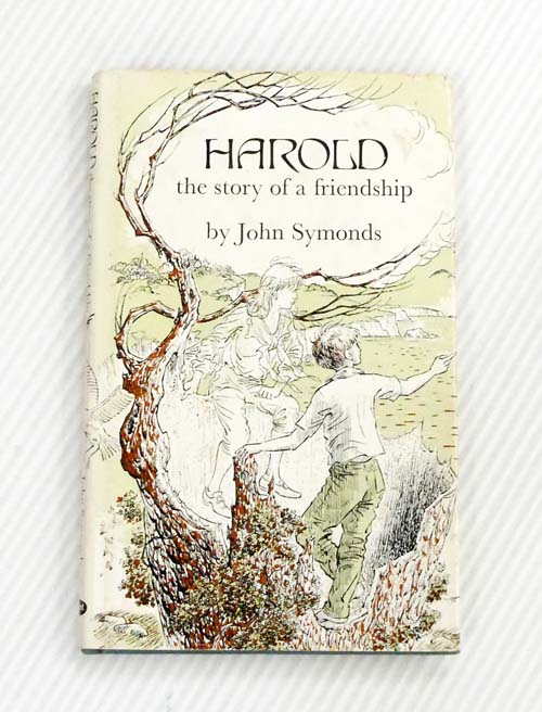 Harold The Story of a Friendship