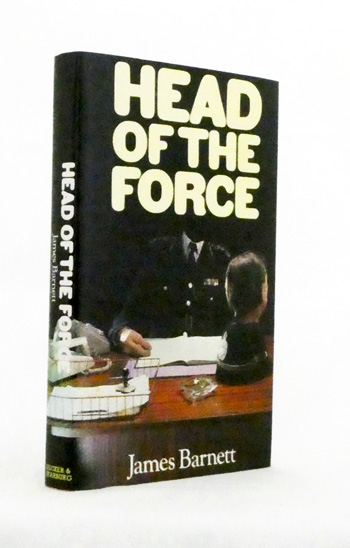 Head of the Force