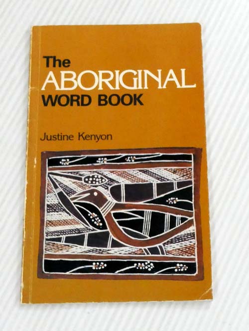 The Aboriginal Word Book