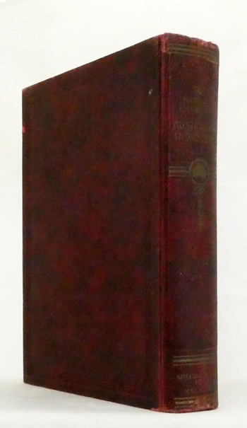The National Handbook of Australia's Industries